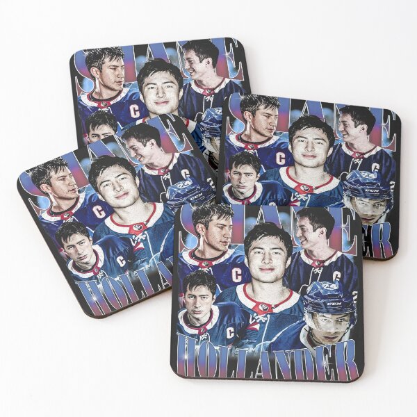 Item preview, Shane Hollander Heated Rivalry Vintage Bootleg Hockey Art designed and sold by cogiaovuong.