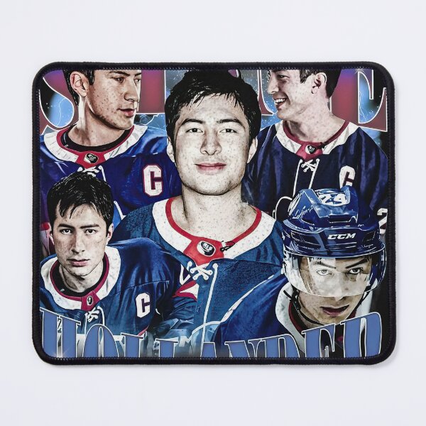 Item preview, Shane Hollander Heated Rivalry Vintage Bootleg Hockey Art designed and sold by cogiaovuong.