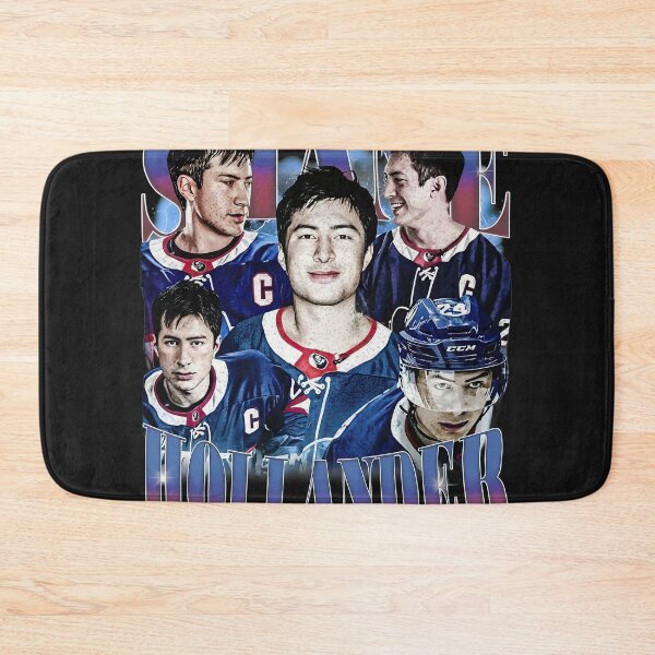 Item preview, Shane Hollander Heated Rivalry Vintage Bootleg Hockey Art designed and sold by cogiaovuong.