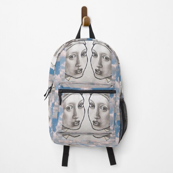 Item preview, Heads in the Clouds designed and sold by oh-bi-me.