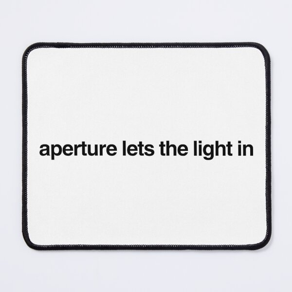 Item preview, aperture lets the light in - harry styles designed and sold by forever-spring.