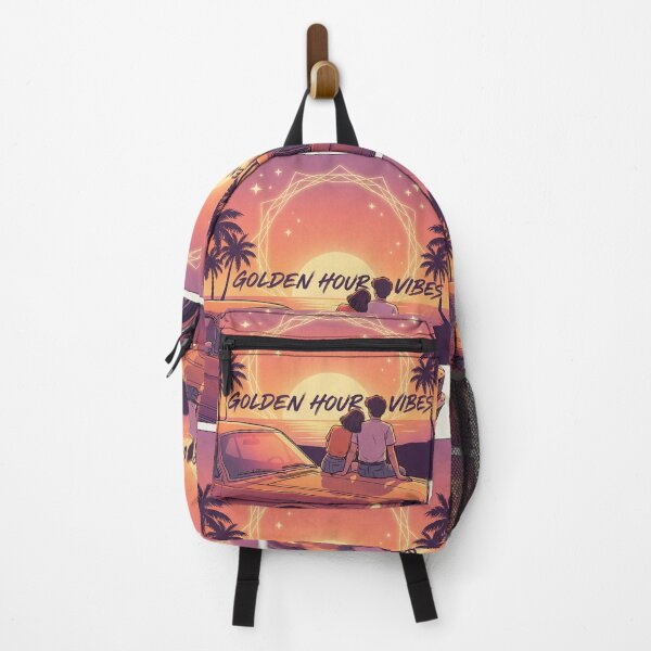 Item preview, 90s Anime Golden Hour designed and sold by Midnight Replay.