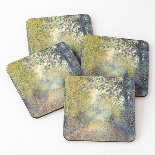 Item preview, Renoir. In the Woods designed and sold by likiska.