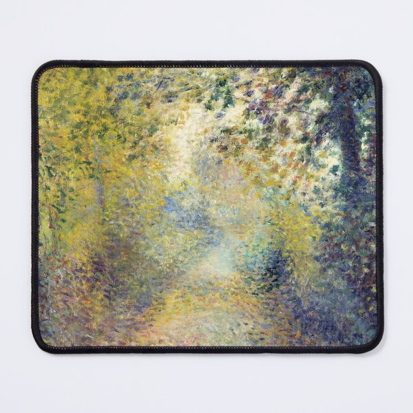 Item preview, Renoir. In the Woods designed and sold by likiska.
