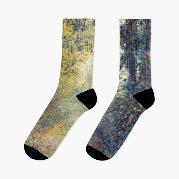 Item preview, Renoir. In the Woods designed and sold by likiska.