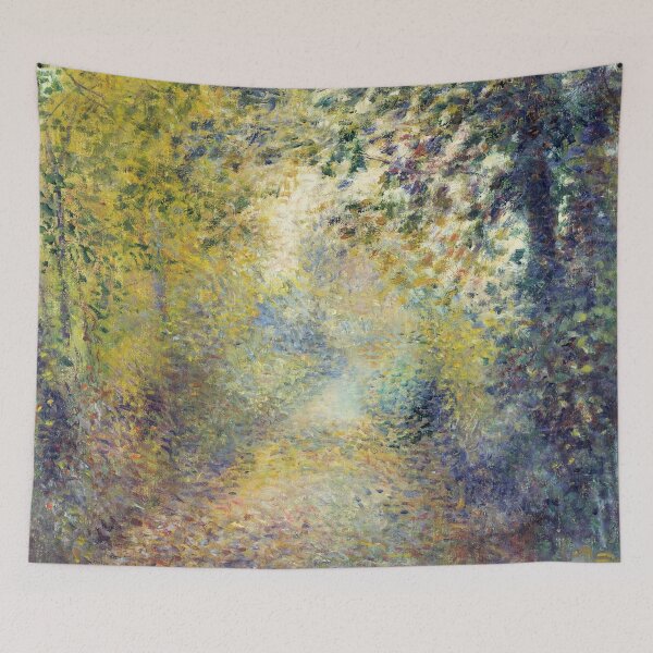 Item preview, Renoir. In the Woods designed and sold by likiska.