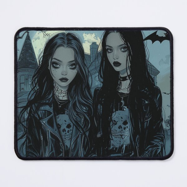 Item preview, YOUNG GOTHICS designed and sold by rocknrollstyles.