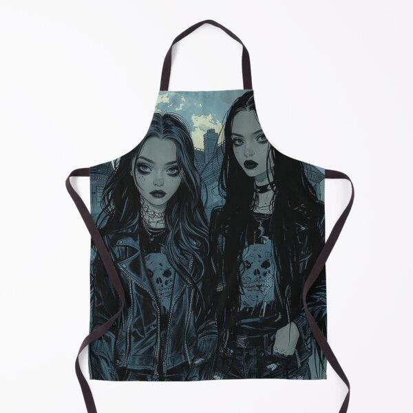 Item preview, YOUNG GOTHICS designed and sold by rocknrollstyles.