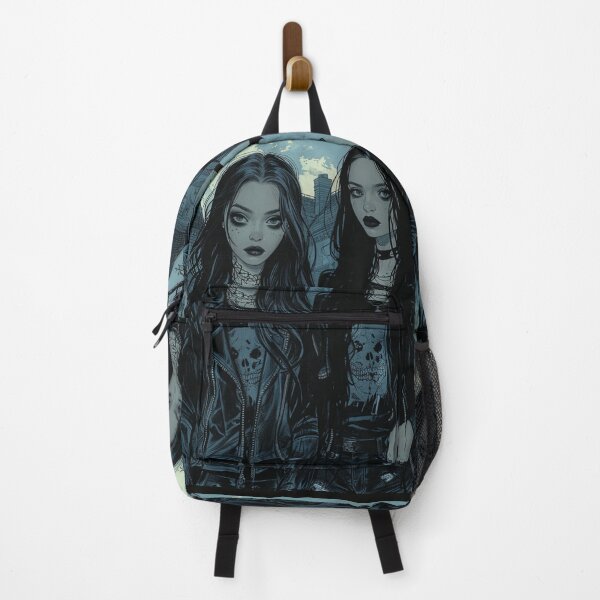 Item preview, YOUNG GOTHICS designed and sold by rocknrollstyles.