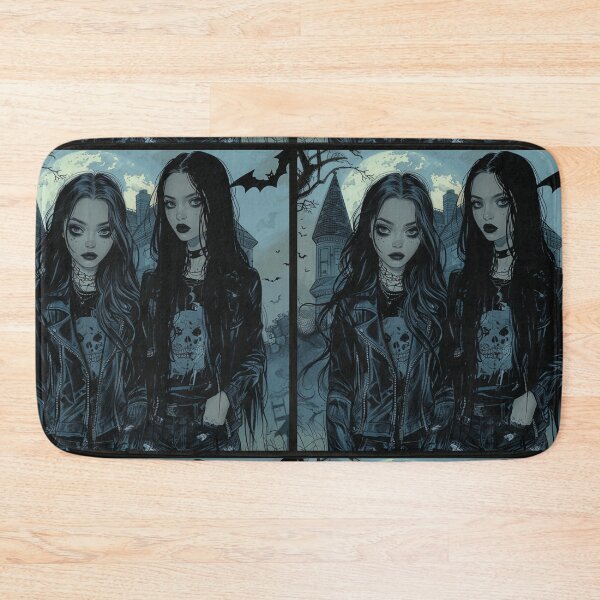 Item preview, YOUNG GOTHICS designed and sold by rocknrollstyles.