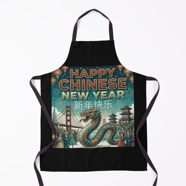 Item preview, Happy Chinese New Year. designed and sold by Mosogoloso.