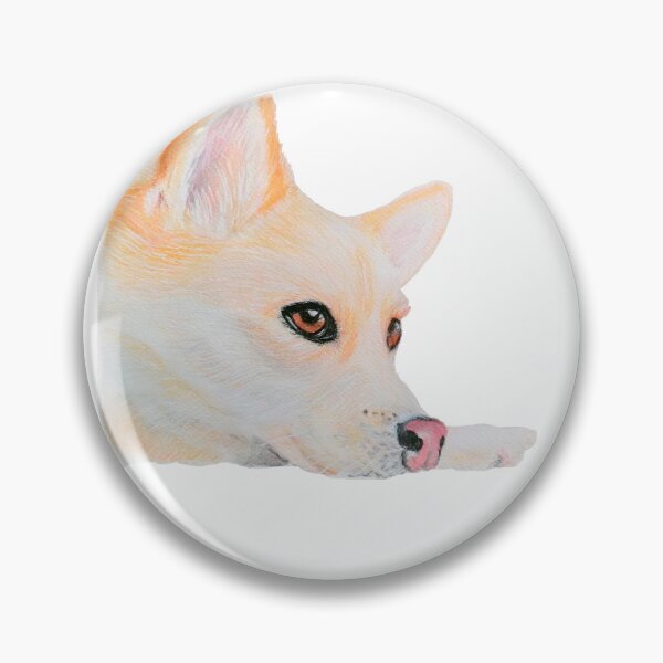 Item preview, Pomsky effect designed and sold by ThalyArt.
