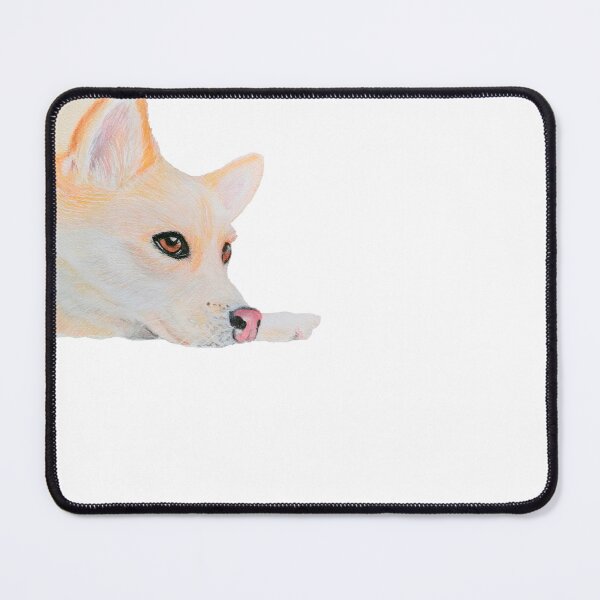 Item preview, Pomsky effect designed and sold by ThalyArt.