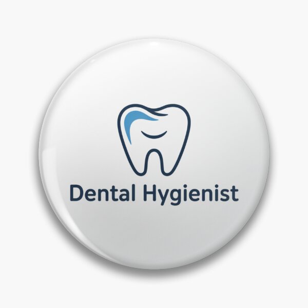 Item preview, Dental Hygienist designed and sold by Ink And Inspire.