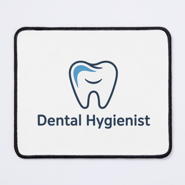 Item preview, Dental Hygienist designed and sold by Ink And Inspire.