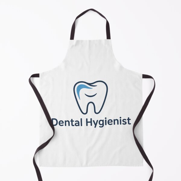 Item preview, Dental Hygienist designed and sold by Ink And Inspire.