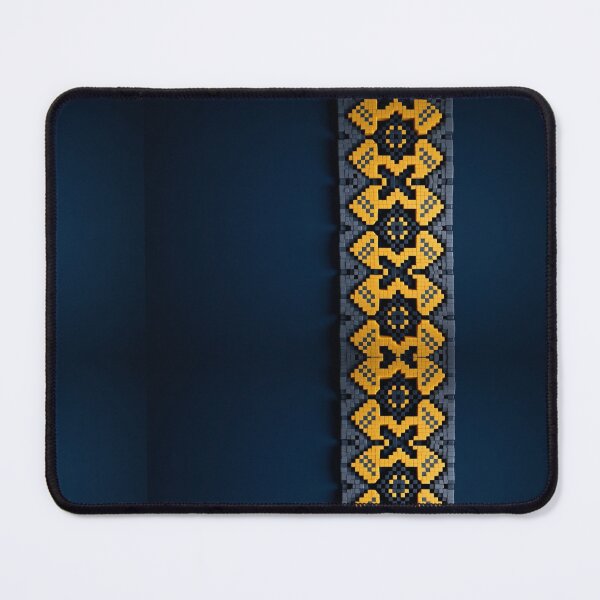 Item preview, Al Masjid Al-Nabawi Dome Pattern (V.1 vertical) – Islamic Geometric Art Inspired by Madinah designed and sold by D-Islamic.