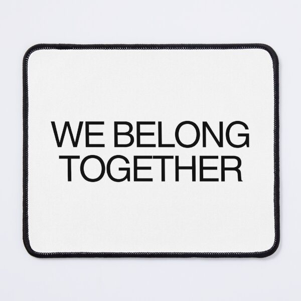 Item preview, we belong together - harry styles designed and sold by forever-spring.