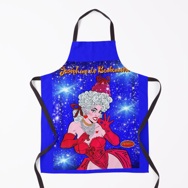 Item preview, Joséphine de Bonbonnière™ designed and sold by DrAtomicThunder.
