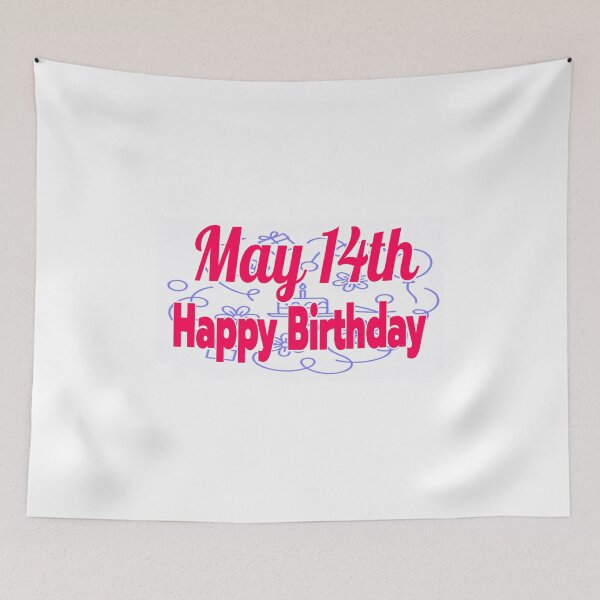 Item preview, Happy Birthday  designed and sold by Sujinthaiart.