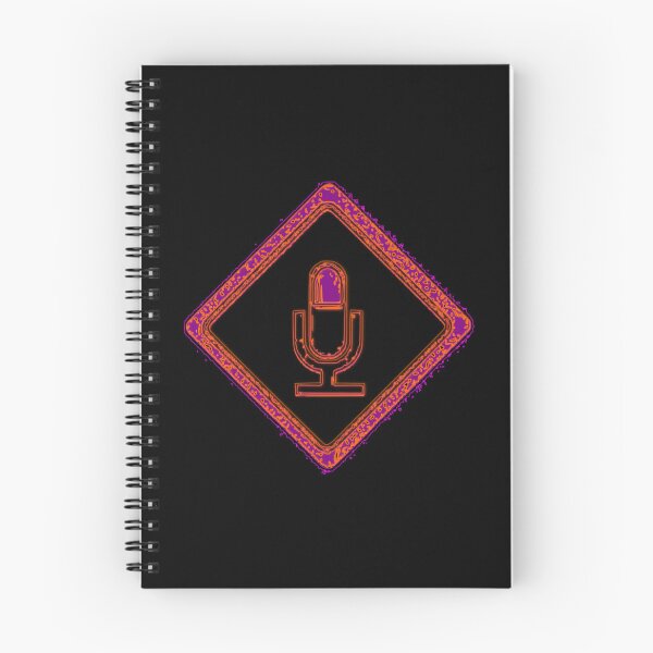 Item preview, OPEN MIC SIGNAGE V1 designed and sold by HUSTLE-N-FAITH.