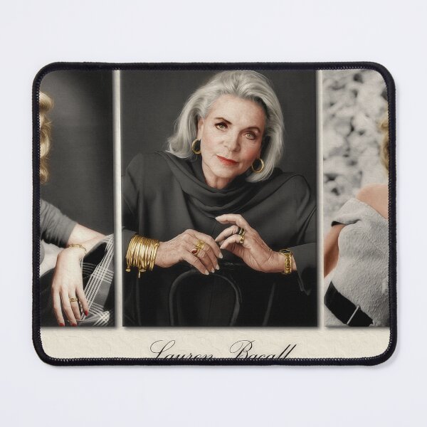 Item preview, Lauren Bacall designed and sold by Richard  Gerhard.