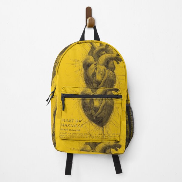 Item preview, 'Heart of Darkness' a novel by Joseph Conrad designed and sold by Filologica.