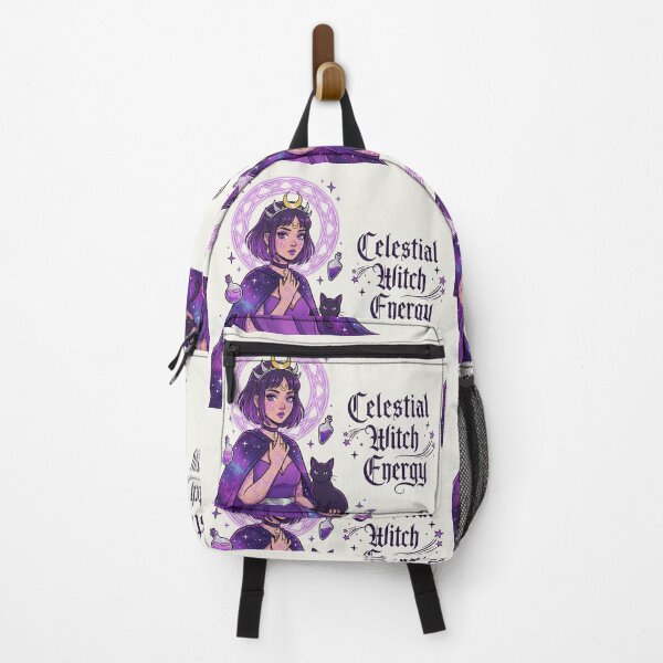 Item preview, Celestial Witch Anime designed and sold by Midnight Replay.