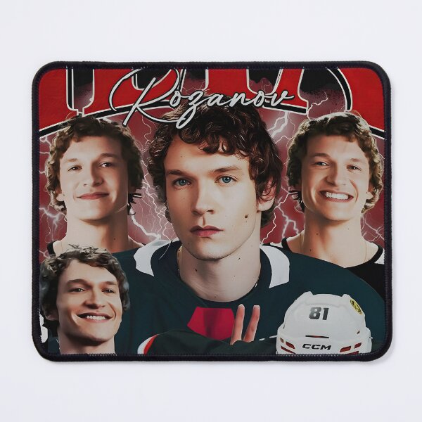 Item preview, Hollanov Heated Rivalry Hockey Romance Vintage Art designed and sold by cogiaovuong.