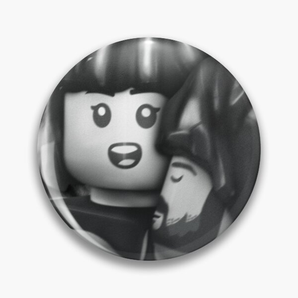 Item preview, Popular music album cover make with bricks designed and sold by AlbumBricksShop.