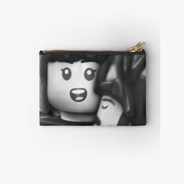 Item preview, Popular music album cover make with bricks designed and sold by AlbumBricksShop.