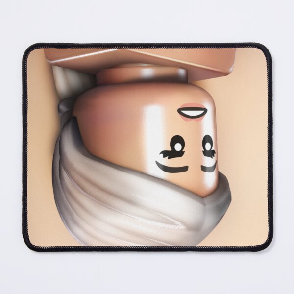 Item preview, Popular music album cover make with bricks designed and sold by AlbumBricksShop.