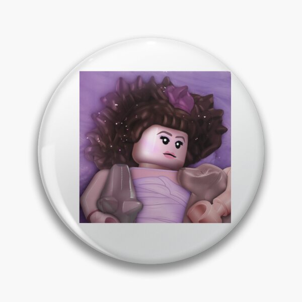 Item preview, Popular music album cover make with bricks designed and sold by AlbumBricksShop.