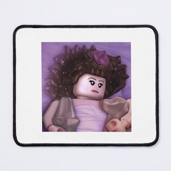Item preview, Popular music album cover make with bricks designed and sold by AlbumBricksShop.