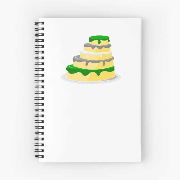 Item preview, Greyromantic Cake Pride Flag designed and sold by HarveyHandcraftsandDesigns.