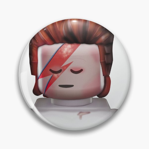 Item preview, Popular music album cover make with bricks designed and sold by AlbumBricksShop.