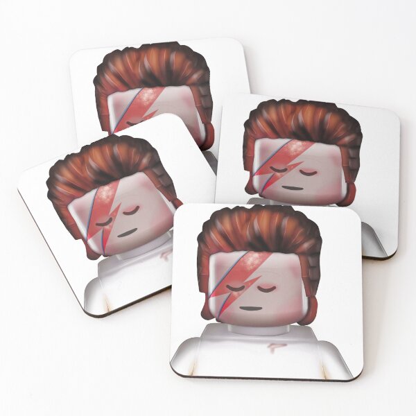 Item preview, Popular music album cover make with bricks designed and sold by AlbumBricksShop.