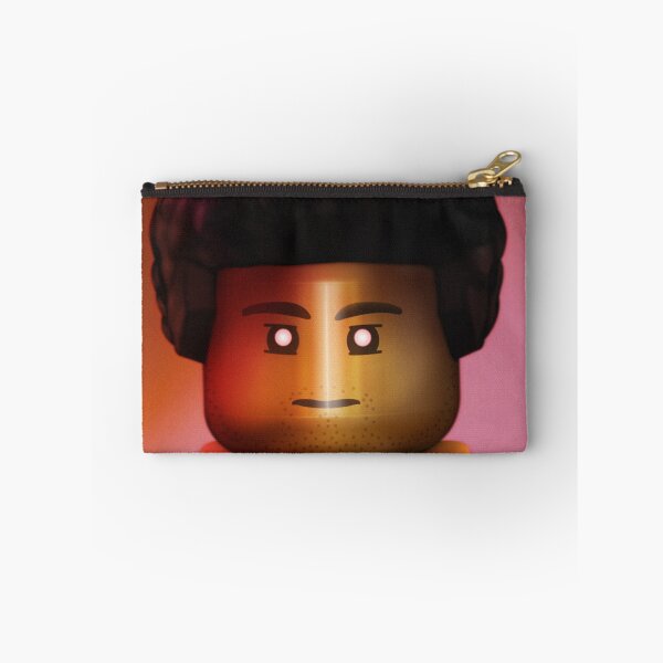 Item preview, Popular music album cover make with bricks designed and sold by AlbumBricksShop.