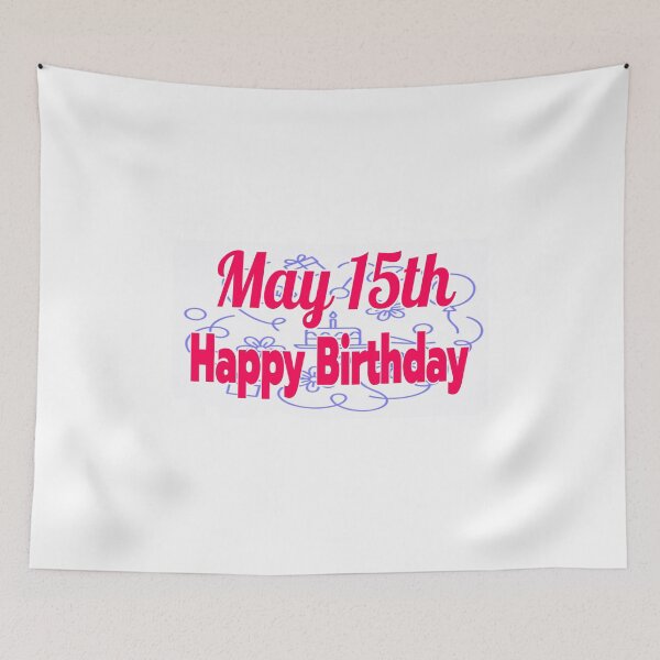 Item preview, Happy Birthday  designed and sold by Sujinthaiart.