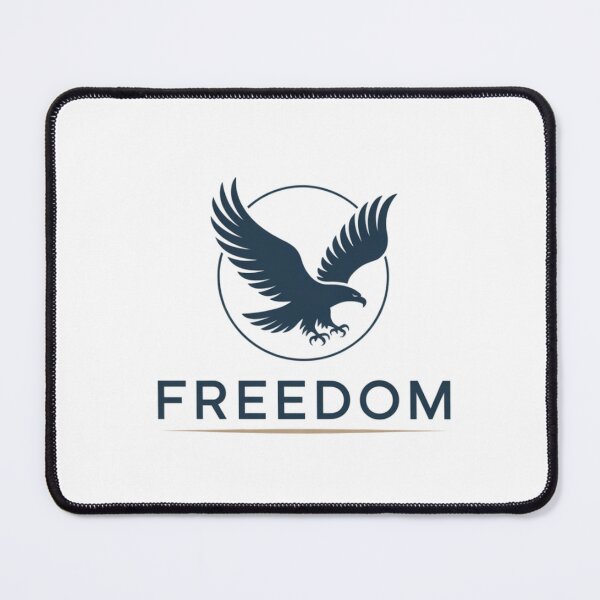 Item preview, Freedom | Free Eagle Edition designed and sold by Ink And Inspire.