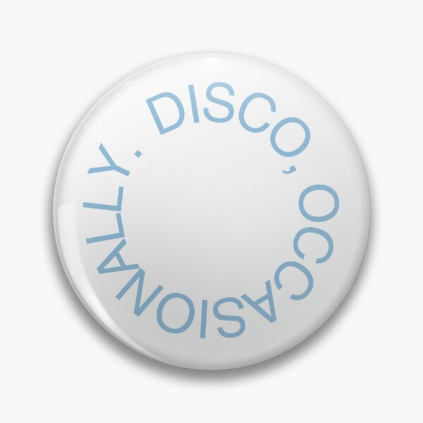 Item preview, disco, occasionally - harry styles designed and sold by forever-spring.