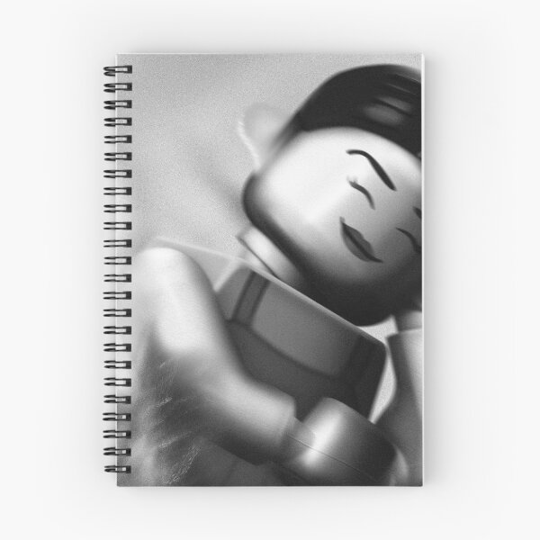 Item preview, Popular music album cover make with bricks designed and sold by AlbumBricksShop.