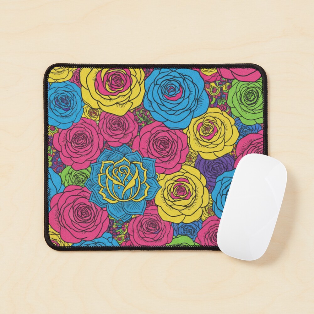 Item preview, Mouse Pad designed and sold by Runglavan.