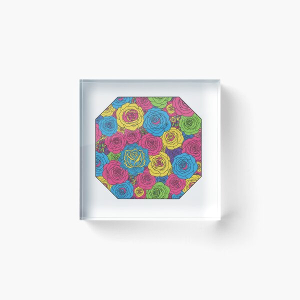 Item preview, Beautiful roses designed and sold by PP&RAINBOW SHOP.