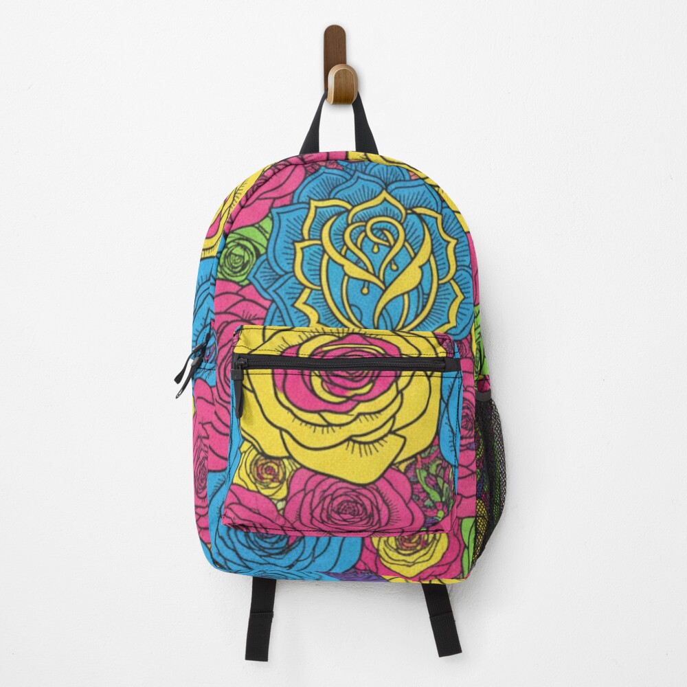 Item preview, Backpack designed and sold by Runglavan.