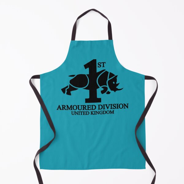 Item preview, 1st Armoured Division designed and sold by StrongVlad.