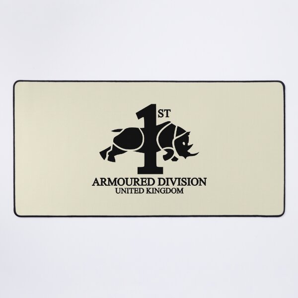 Item preview, 1st Armoured Division designed and sold by StrongVlad.