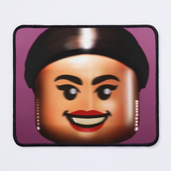 Item preview, Popular music album cover make with bricks designed and sold by AlbumBricksShop.