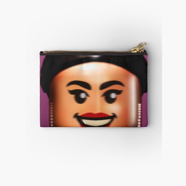 Item preview, Popular music album cover make with bricks designed and sold by AlbumBricksShop.