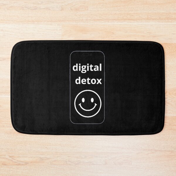 Item preview, Digital Detox designed and sold by absurdiculous.